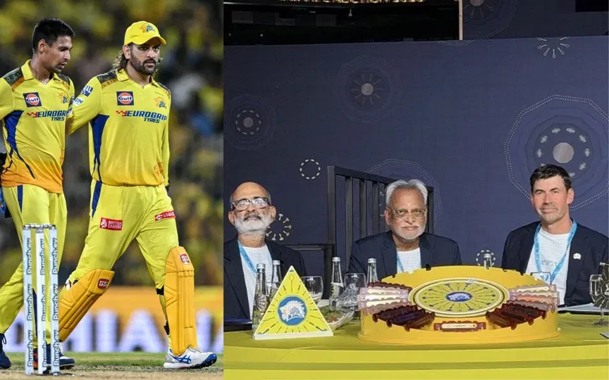 IPL 2026 auction: CSK betray Matheesha Pathirana with 'zero' bid; KKR bag SL ace for 18 Cr